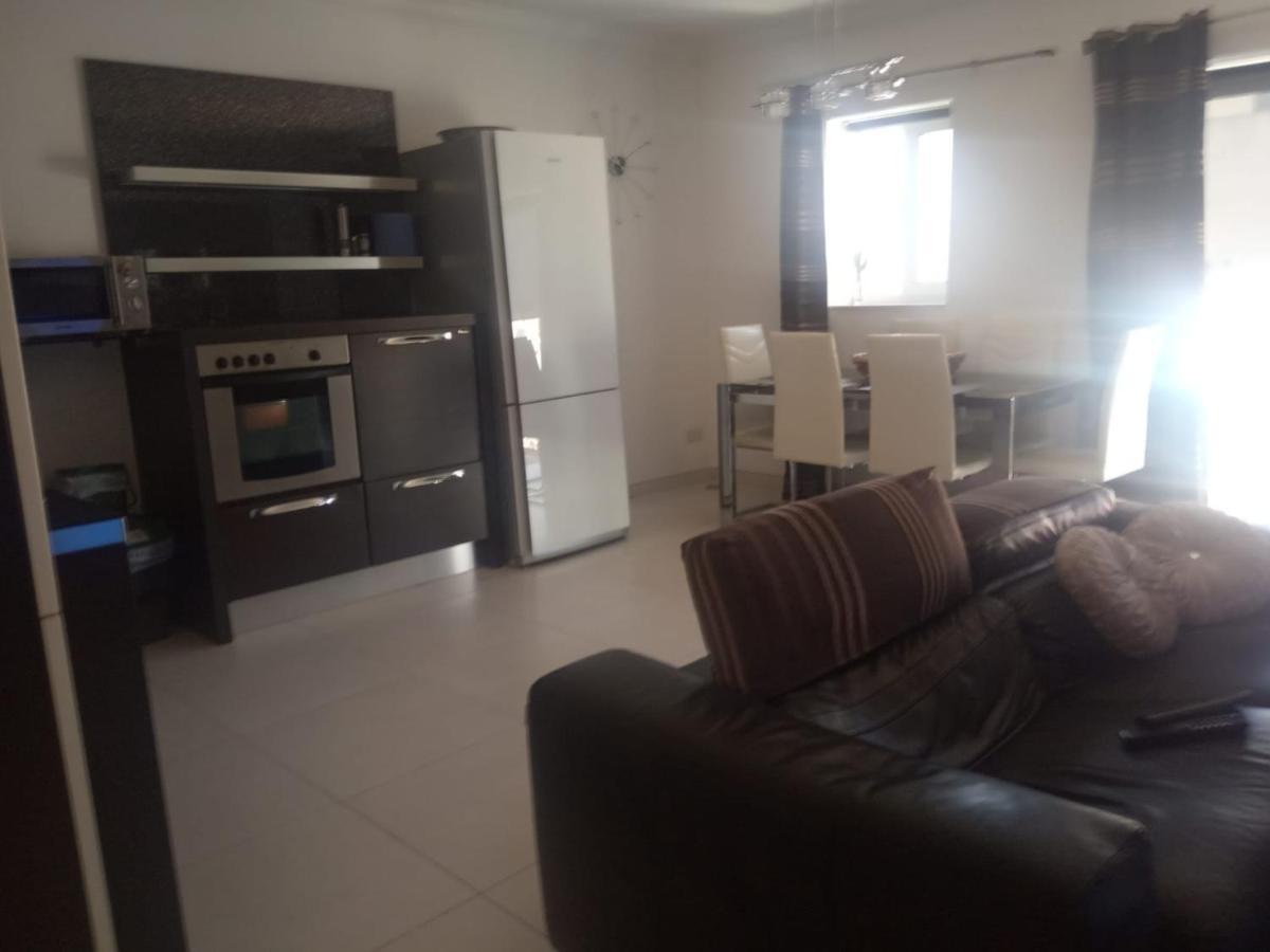 St Pauls Bay Luxury 2 Bedroom Apartment Blue Water Suite Flat 36 St. Paul's Bay Bagian luar foto